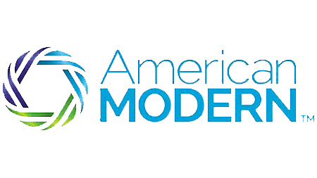 American Modern Logo