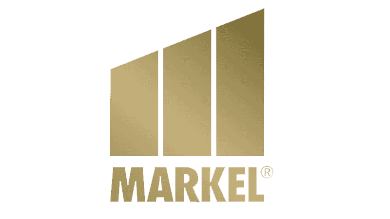 Markel Insurance Logo