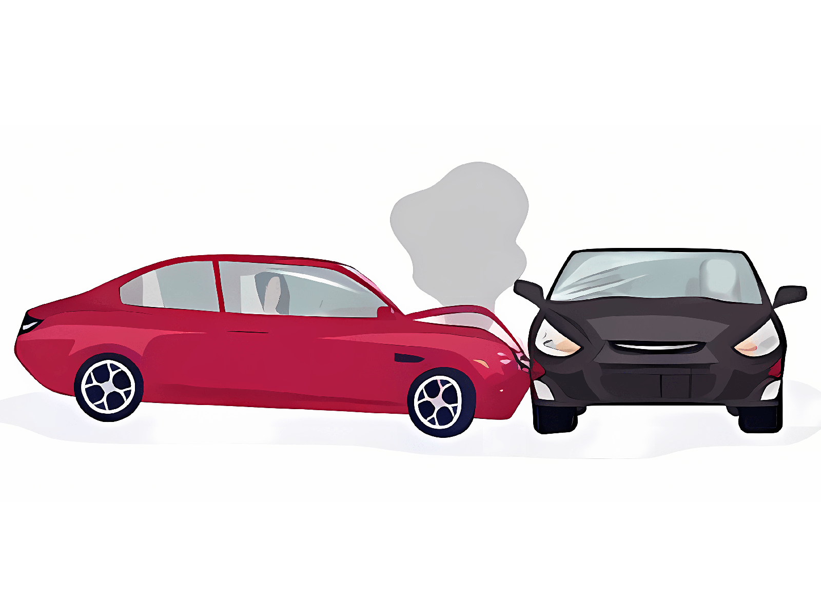 Clickable picture of a Car